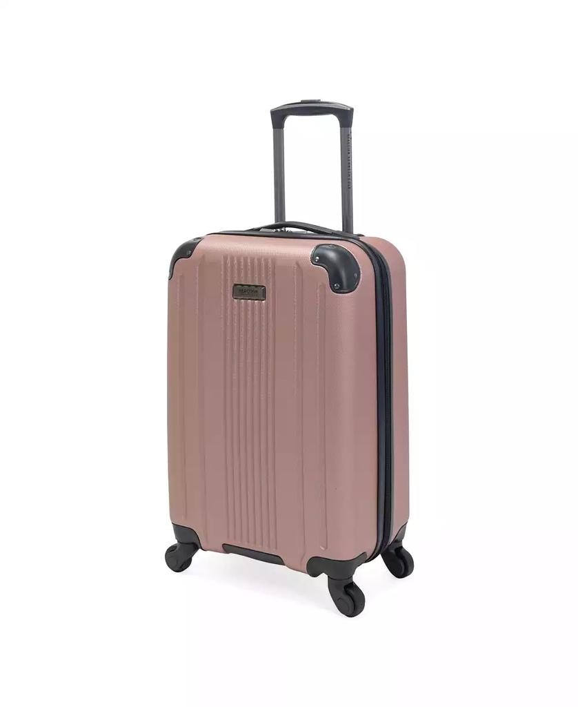 South Street 3 Pc. Hardside Luggage Set Created for Macy s Rose Gold