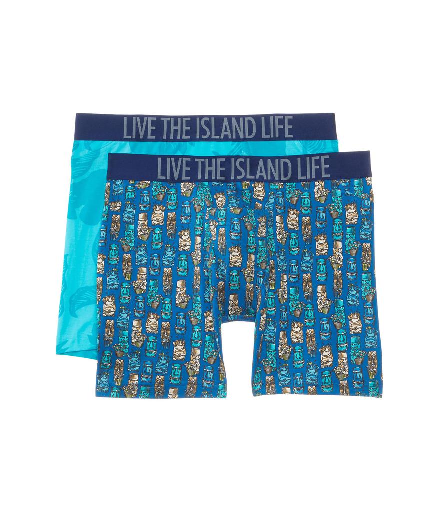 Tommy Bahama 2-Pack Boxer Brief