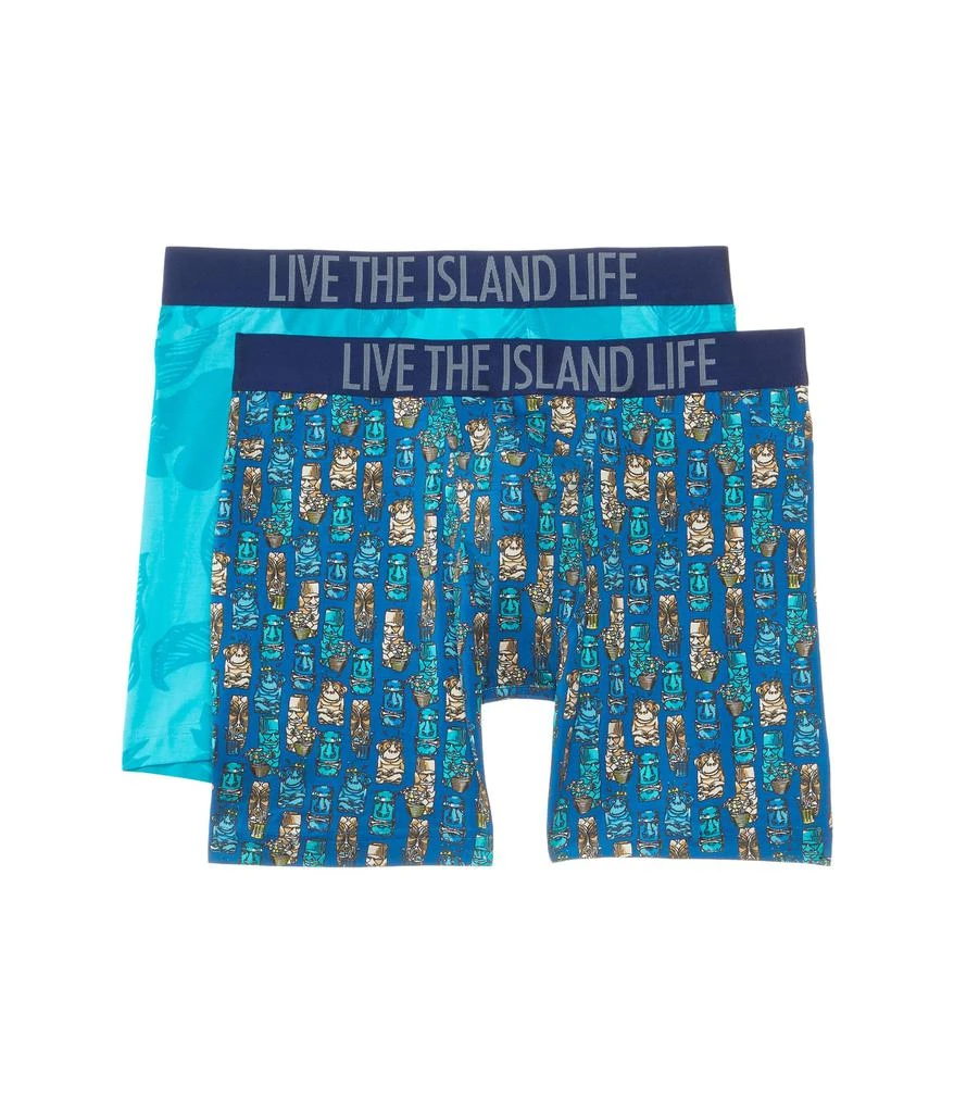 Tommy Bahama 2-Pack Boxer Brief 1