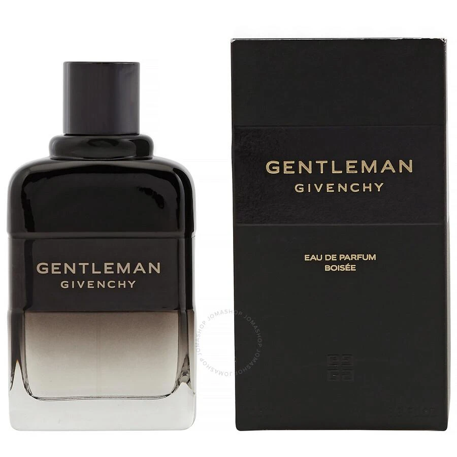 Givenchy Givenchy Gentleman Boisee Mens EDP 1