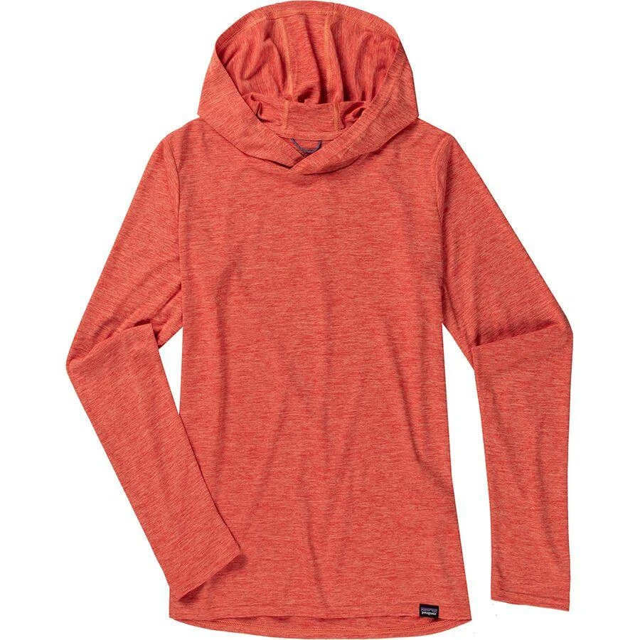 Patagonia Capilene Cool Daily Hoodie - Women's 1