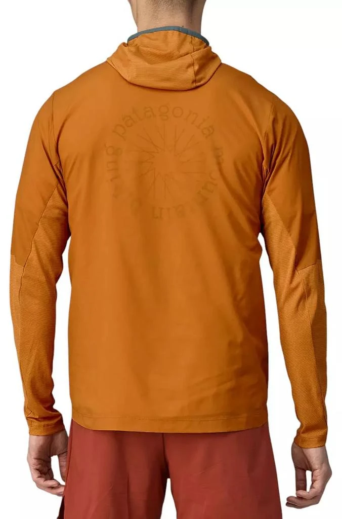 Patagonia Patagonia Men's Airshed Pro Pullover Hoodie 2