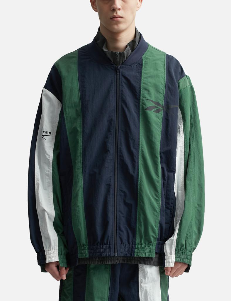 Reebok x Botter Panelled Track Jacket – On Sale Now with Up to 45