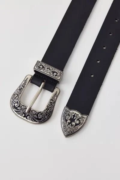 Urban Outfitters Jennie Western Belt 3