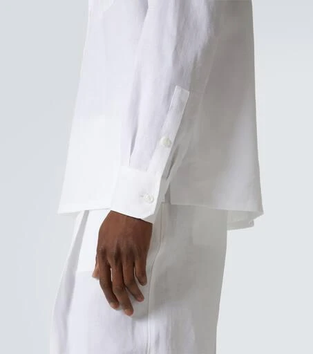 Dolce 
Gabbana Linen shirt 6