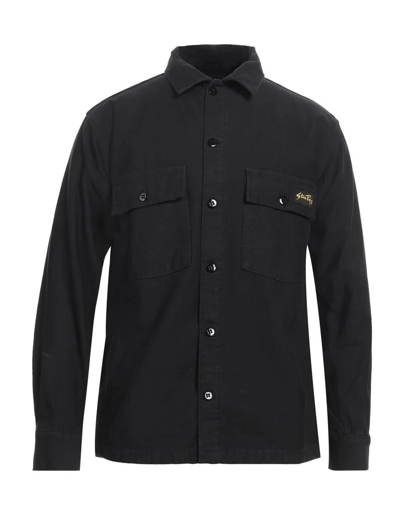 Stan Ray Solid color shirt 1