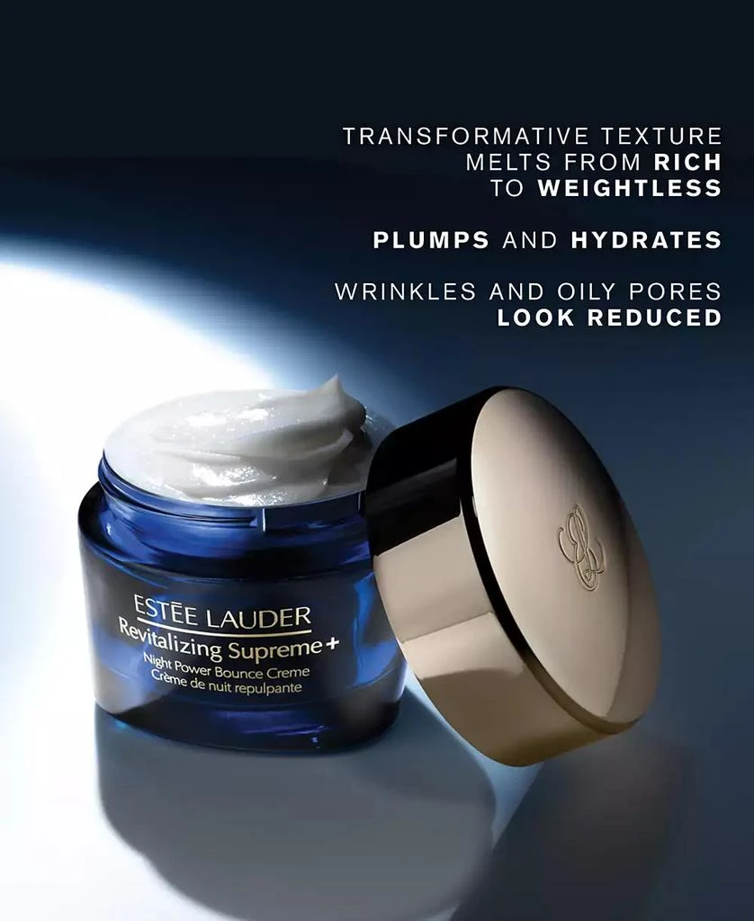 Estée Lauder 5-Pc. Revitalizing Supreme+ Routine Skincare Set 6
