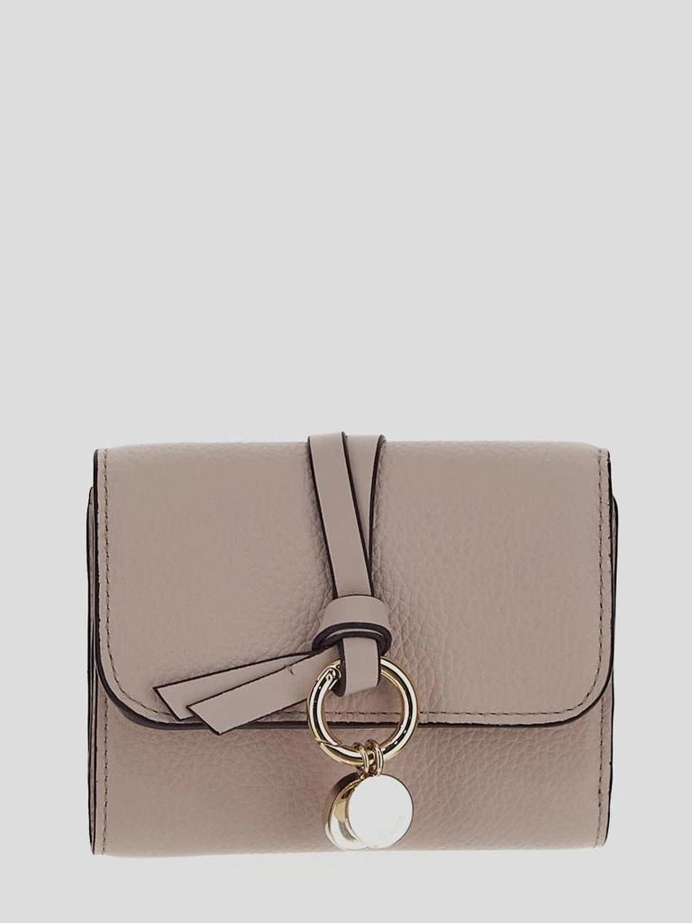 Chloé Chloé Wallets 1
