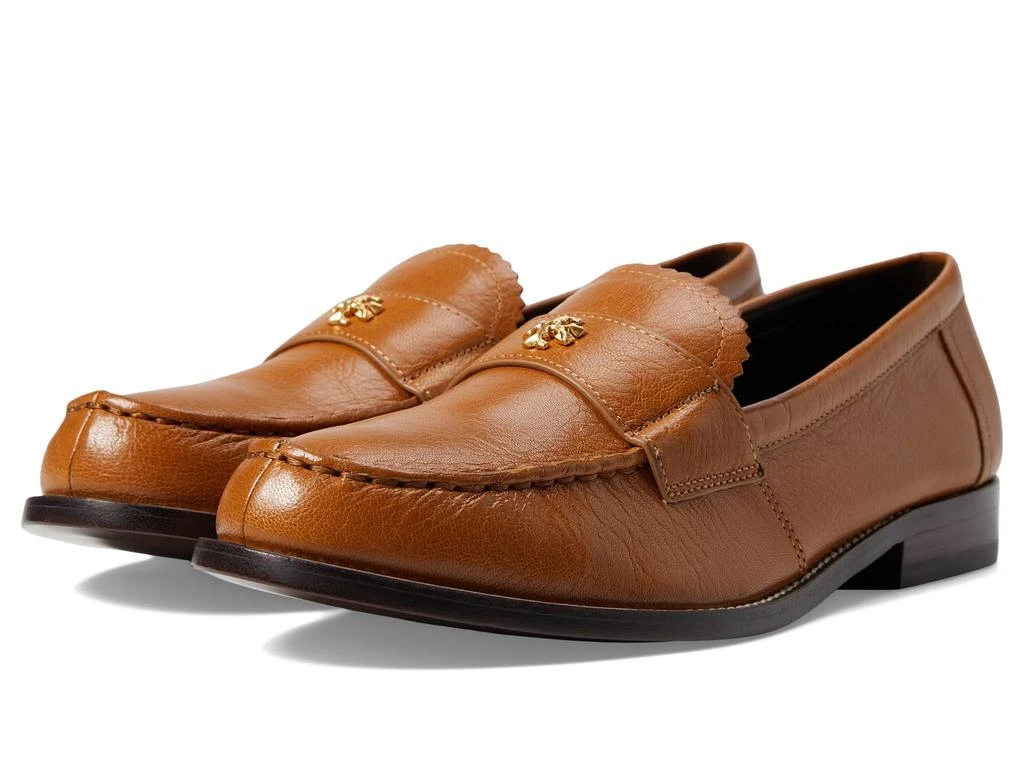 Tory Burch Classic Loafer 1