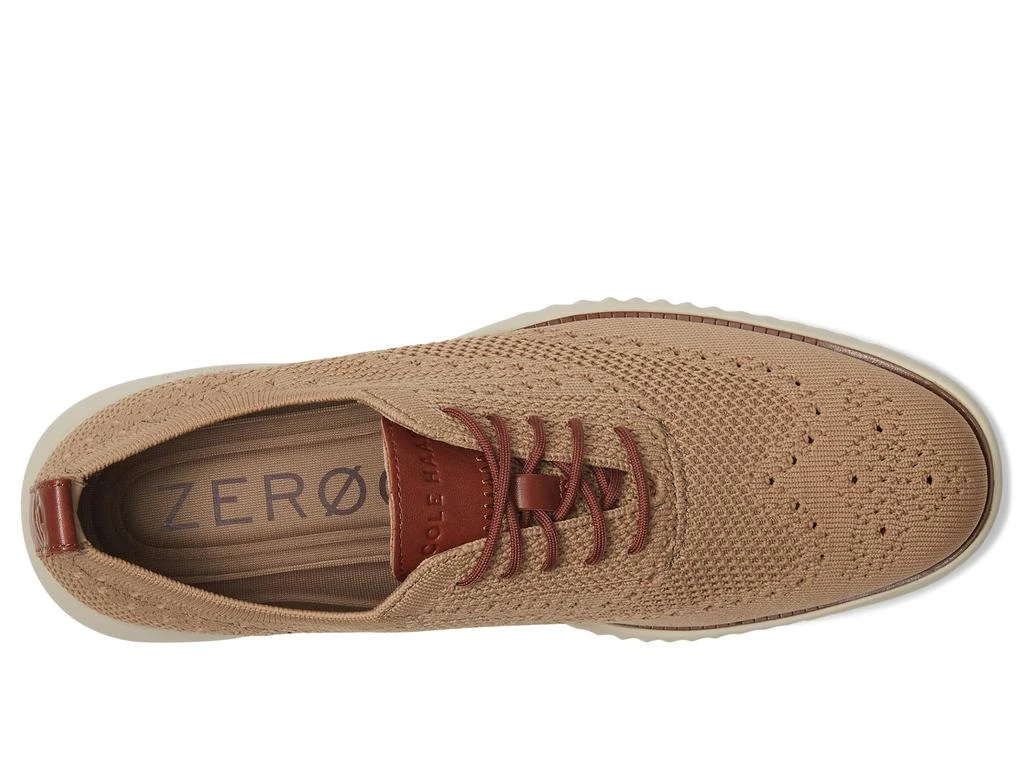 Cole Haan 2.Zerogrand Stitchlite Oxford 2