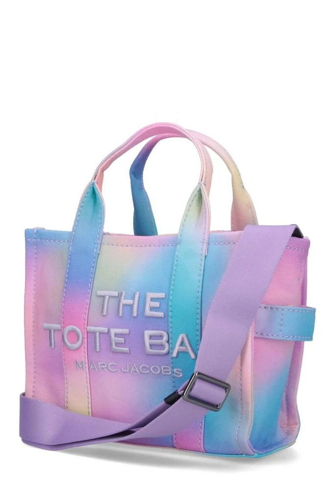 Marc Jacobs Marc Jacobs The Airbrush Small Tote Bag 3