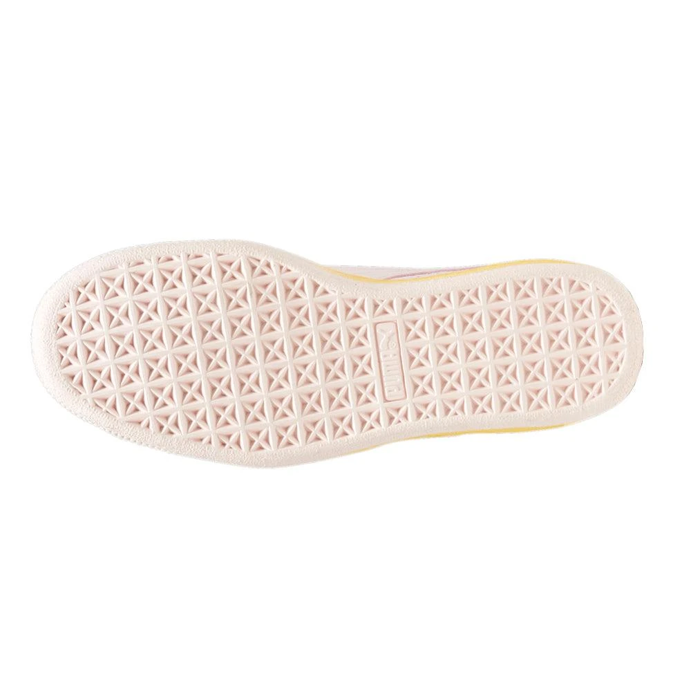 Puma Suede Classic Beach Days Lace Up Sneakers 5