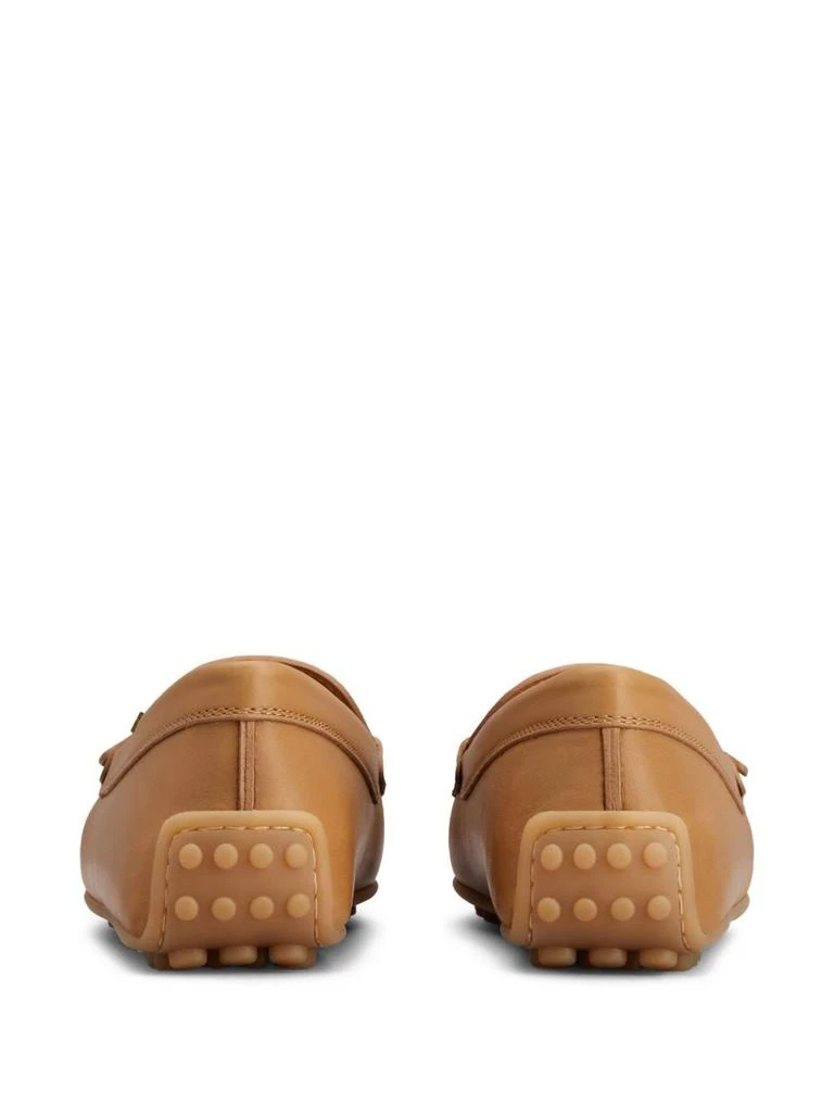 Tod
s TOD
S - Gommino Leather Loafers 2