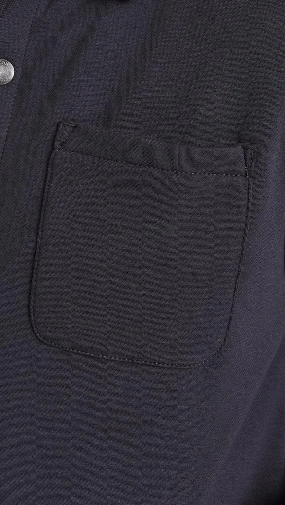Katin Harold Fleece Jacket 5