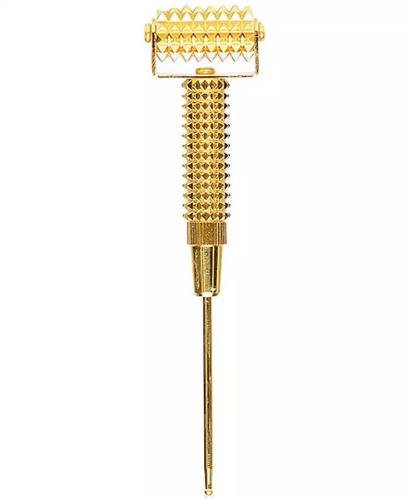 Skin Gym Gold Facial Roller