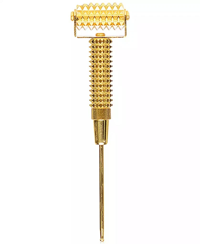 Skin Gym Gold Facial Roller 1