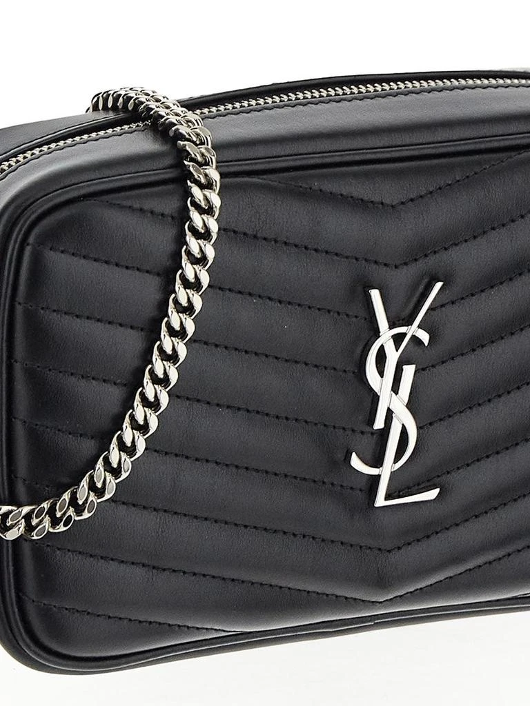 Yves Saint Laurent Lou Mini Bag 4