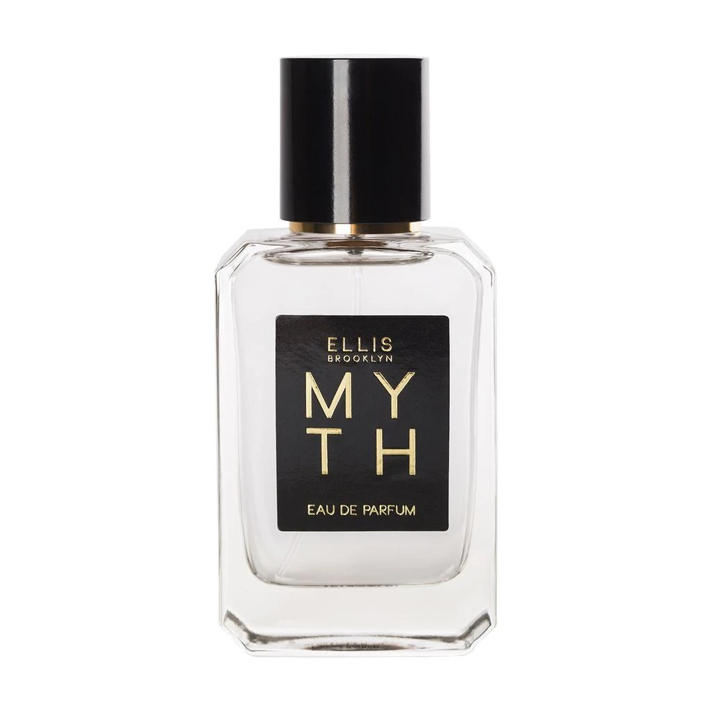 Ellis Brooklyn Myth Eau de Parfum 1