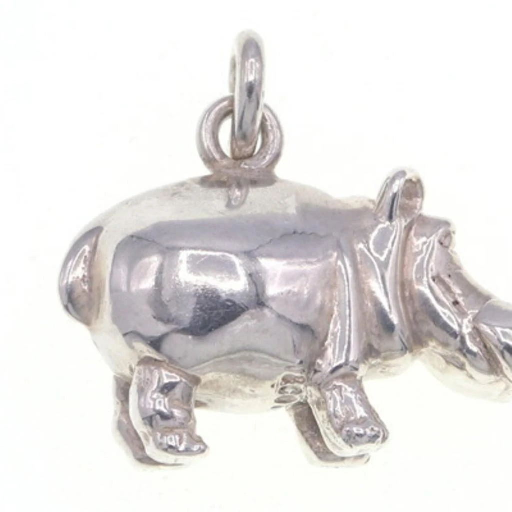 Tiffany 
Co. Sterling 925 Pendant (Pre-Owned) 2