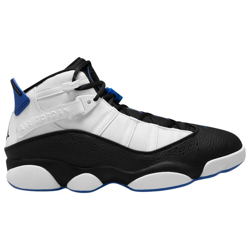 Jordan Jordan 6 Rings - Men's 1