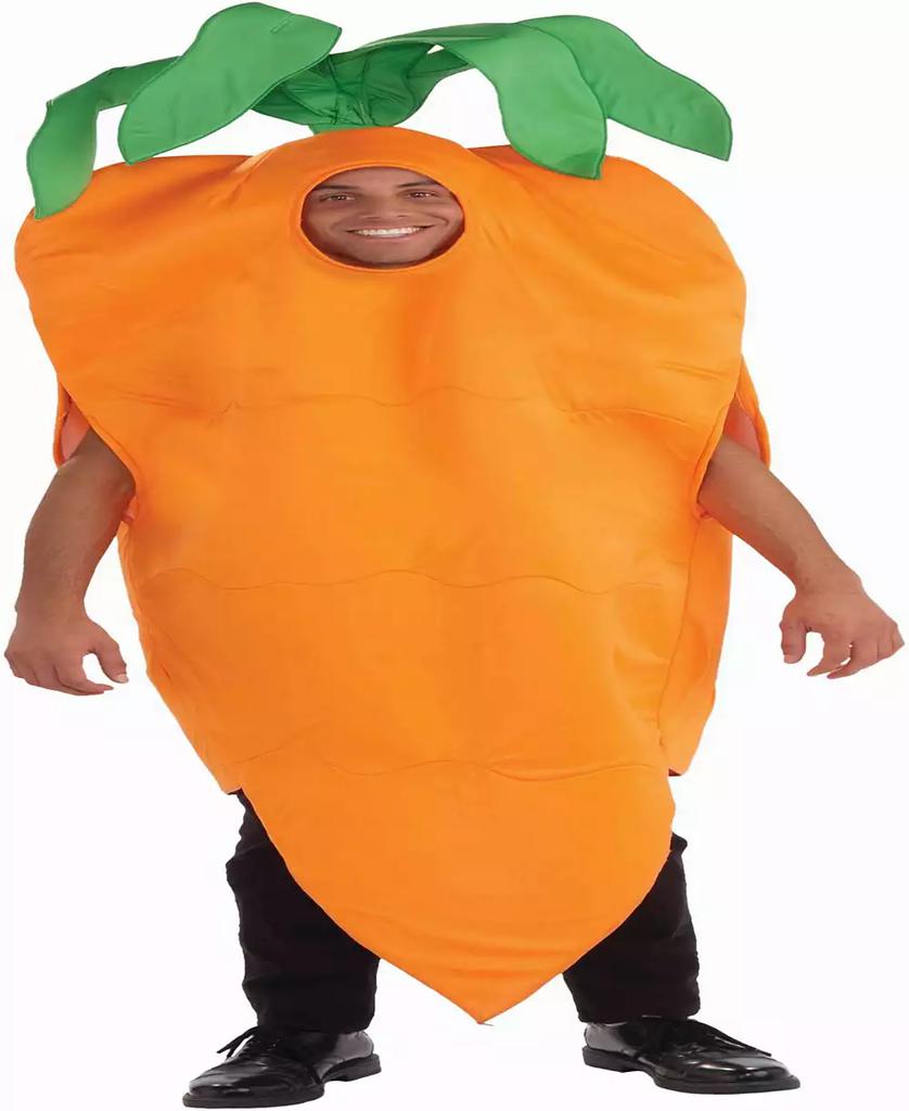 BuySeasons Buy Seasons Men's Carrot Costume