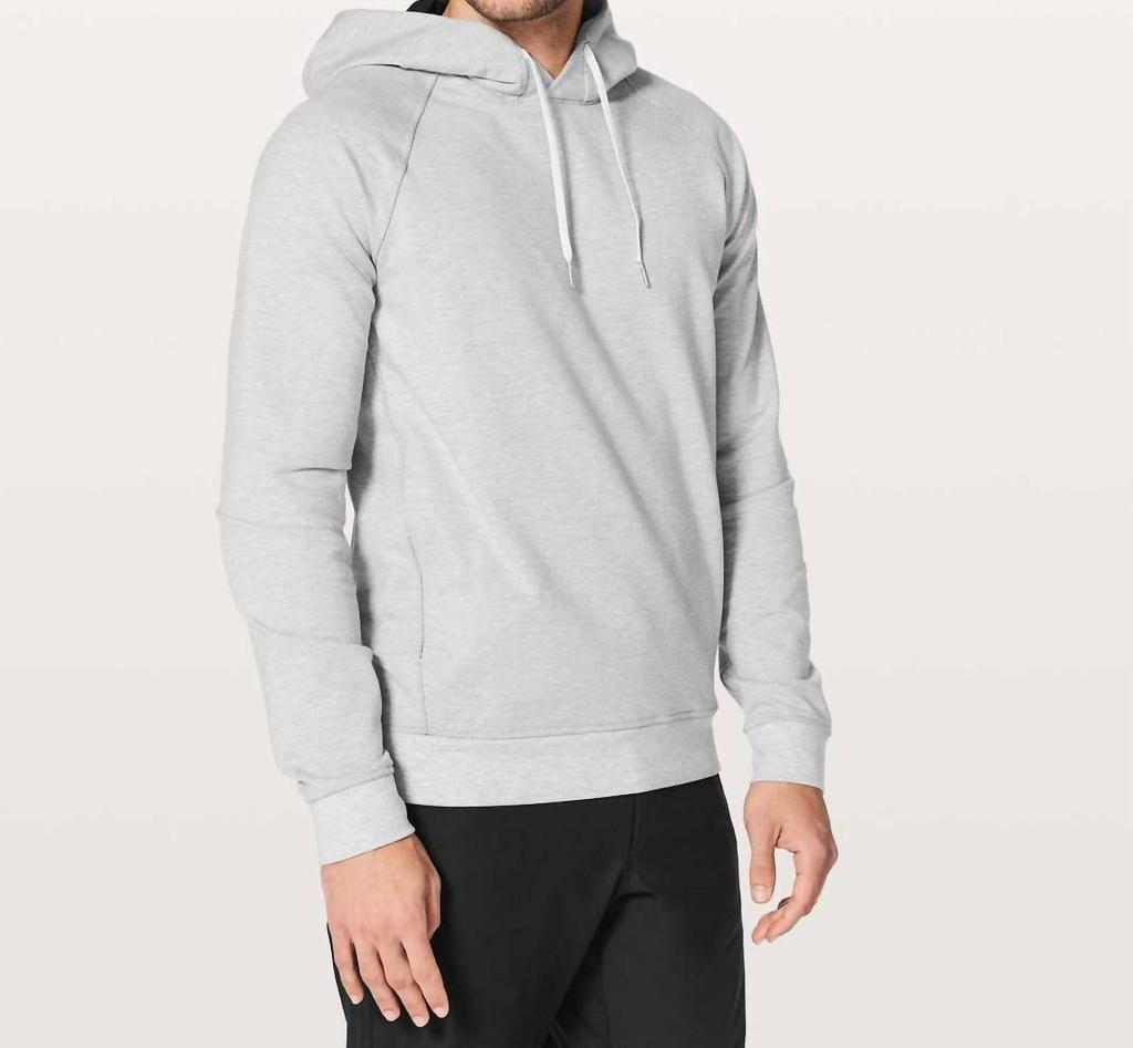 lululemon - Lululemon ルルレモン City スウェット　パーカー　S メンズ Lululemon Lululemon - City Sweat Pullover Hoodie - Hoodies