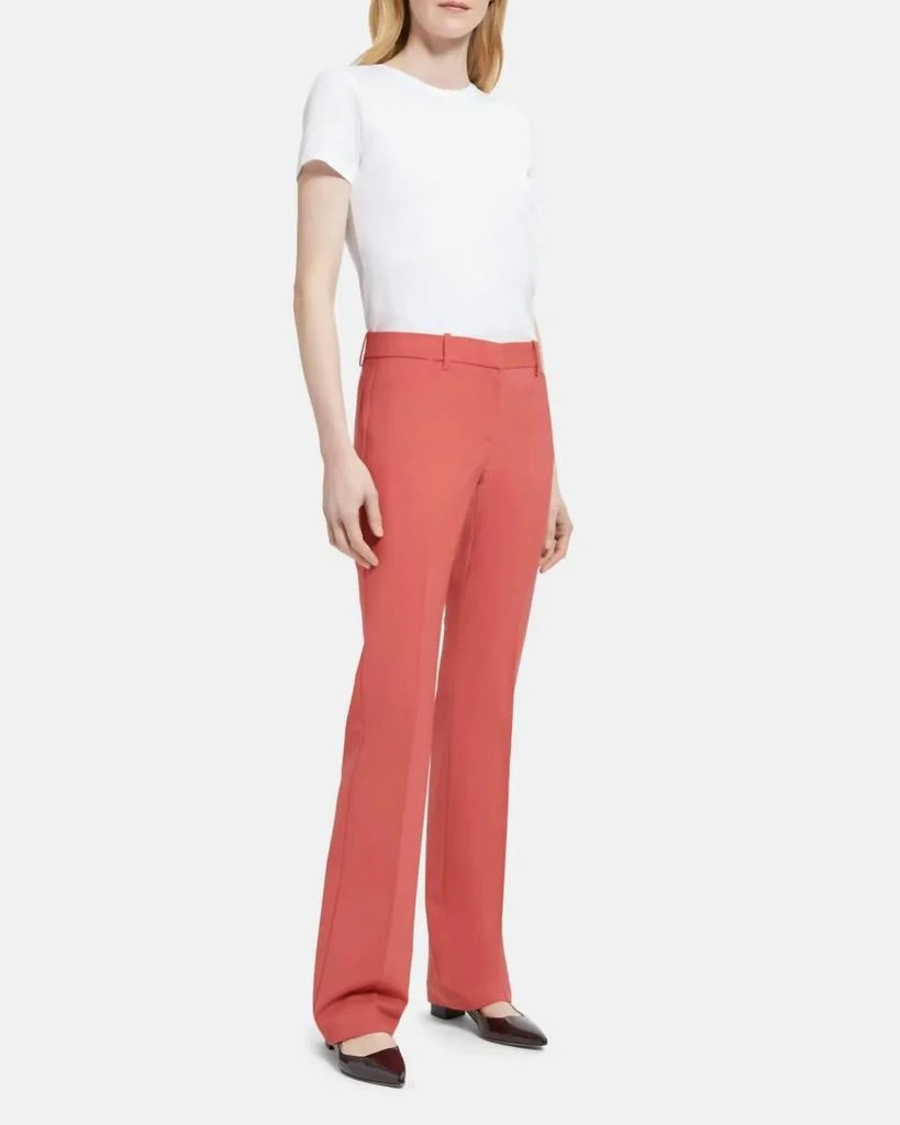 Theory Theory - Max C3 Stretch Wool Sevona Pants 2
