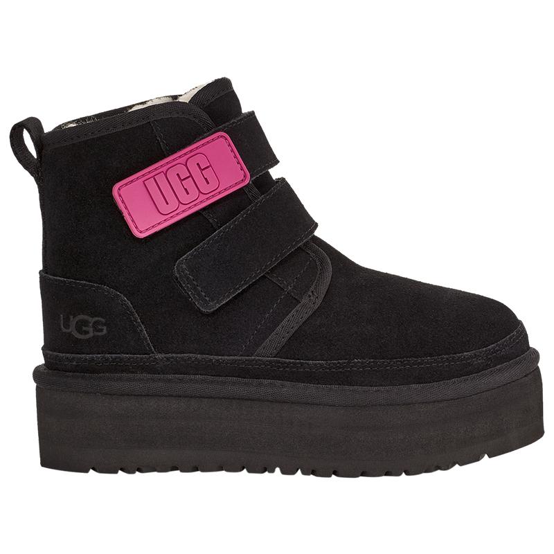 UGG UGG Neumel Platform - Girls' Grade School