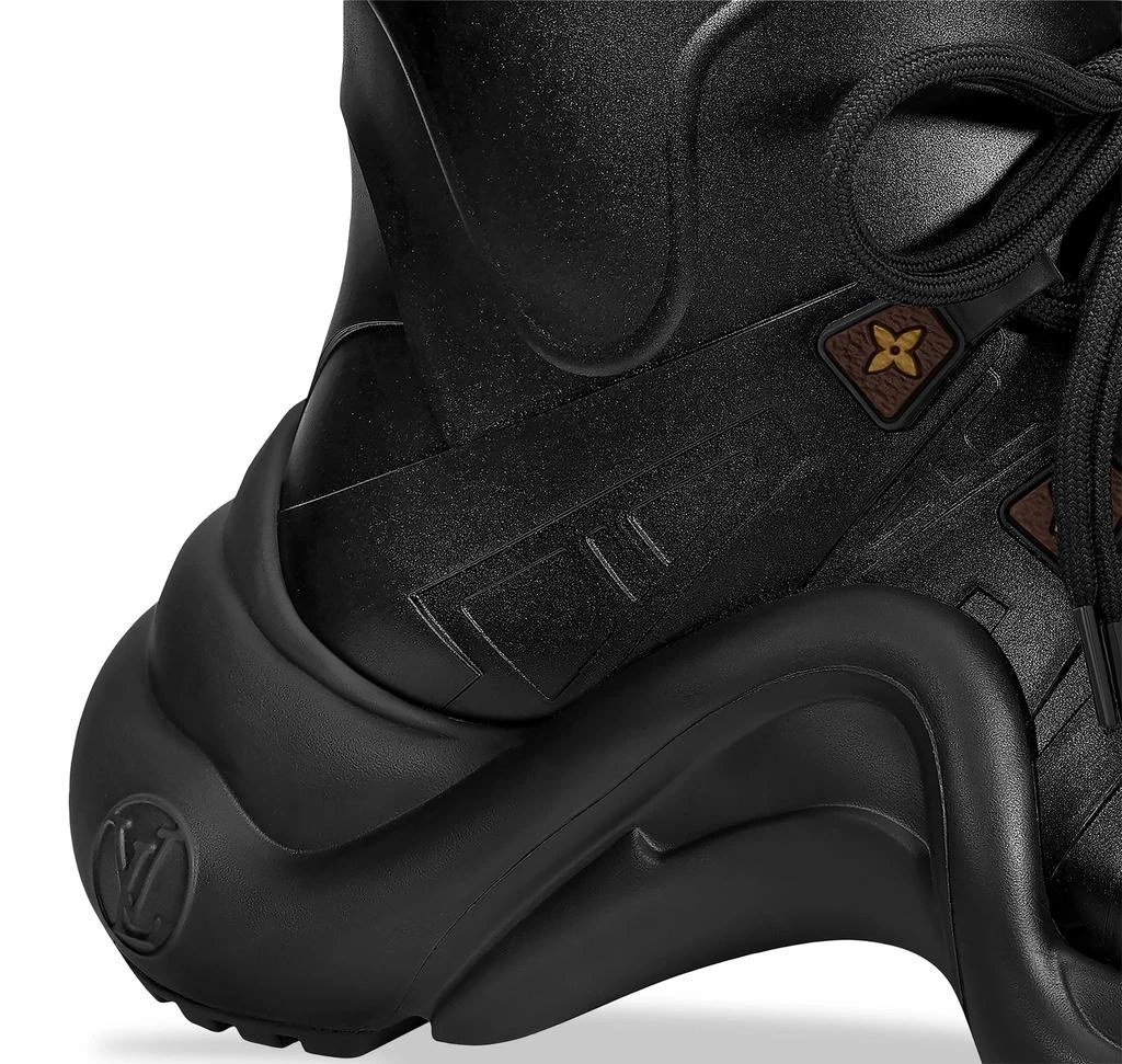 Louis Vuitton LV Archlight Sneaker Boot 4