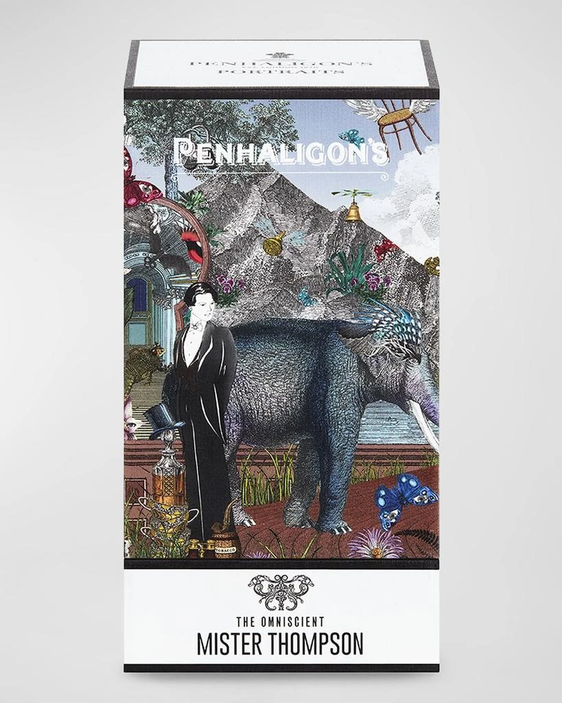 Penhaligon's The Omniscient Mr Thompson, 2.5 oz. 3
