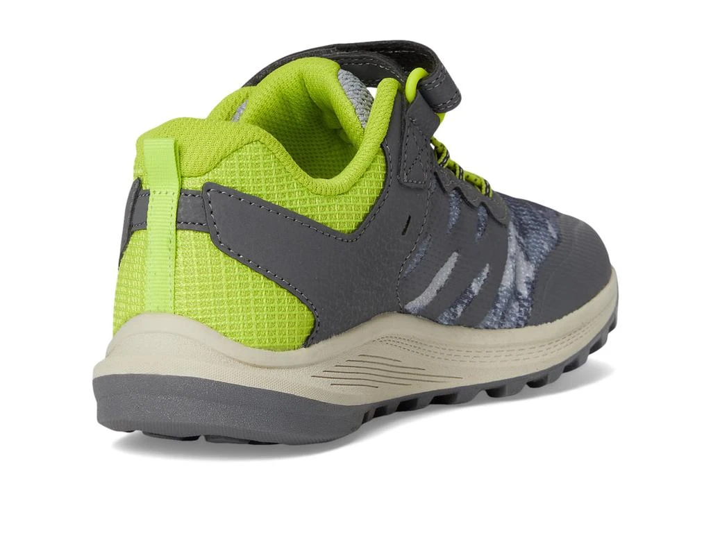 Merrell Nova 3 (Little Kid/Big Kid) 5