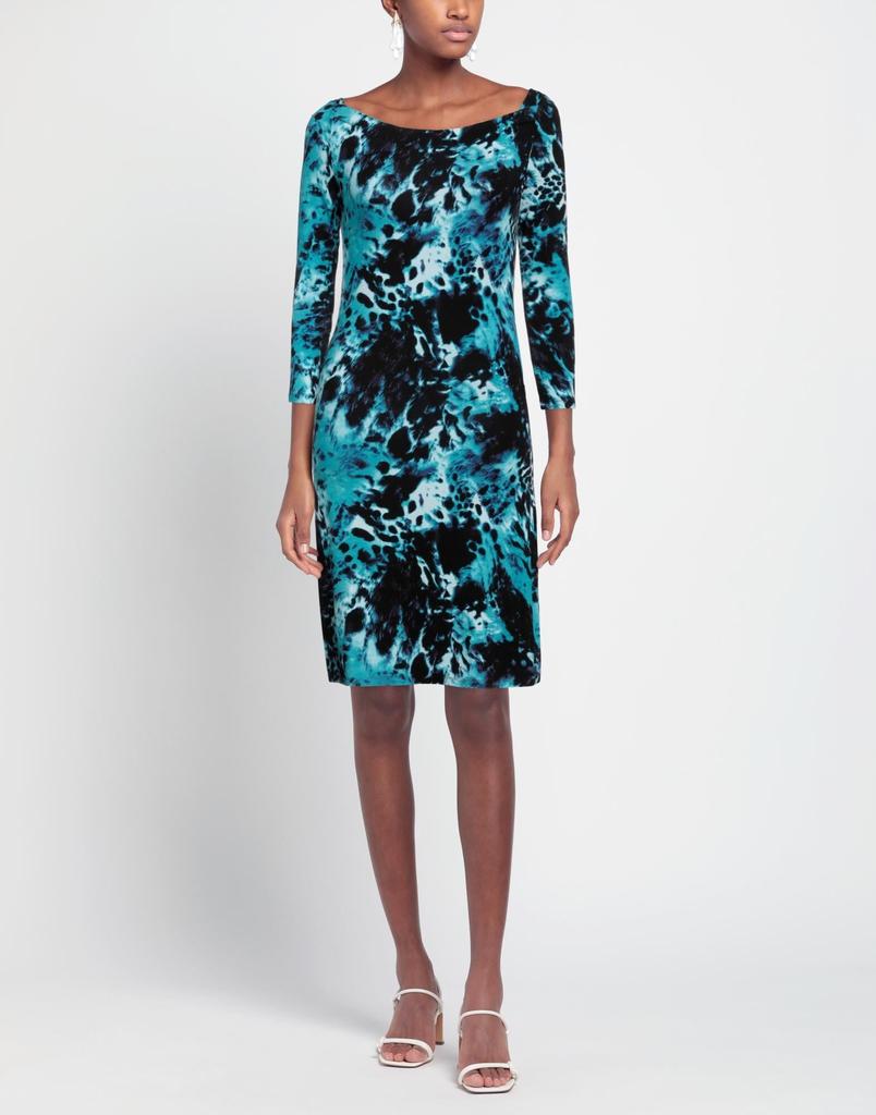 SAMANTHA SUNG Midi dress