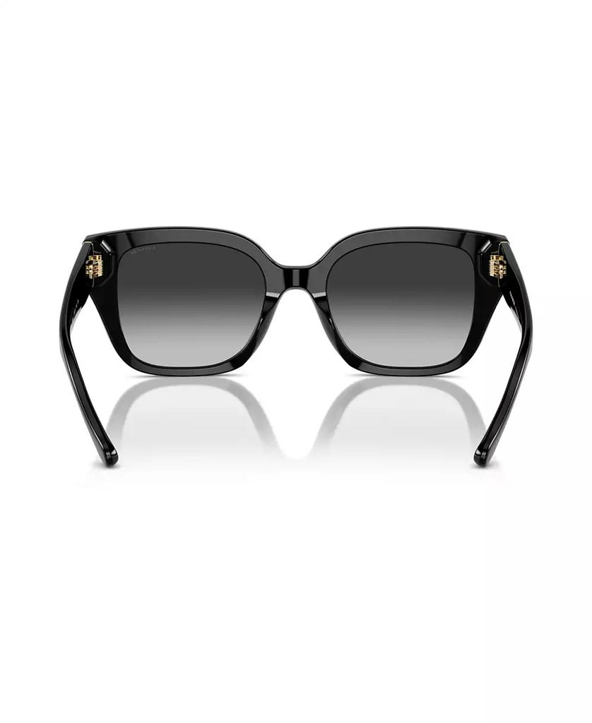 Coach Women's Sunglasses, Cr611 Hc8392U - Accessories - Free