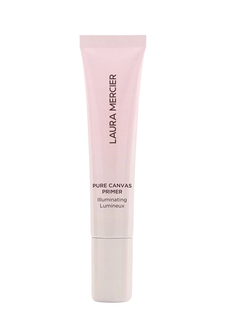 Laura Mercier Pure Canvas Primer Illuminating - Mini 1