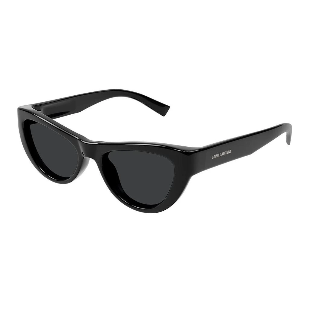 Yves Saint Laurent Saint Laurent Eyewear Sunglasses 3