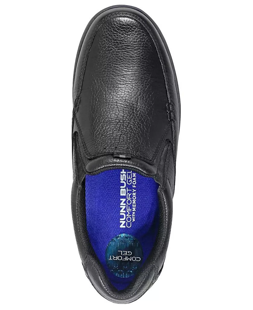 Nunn Bush Men's Cam Lightweight Loafers 3