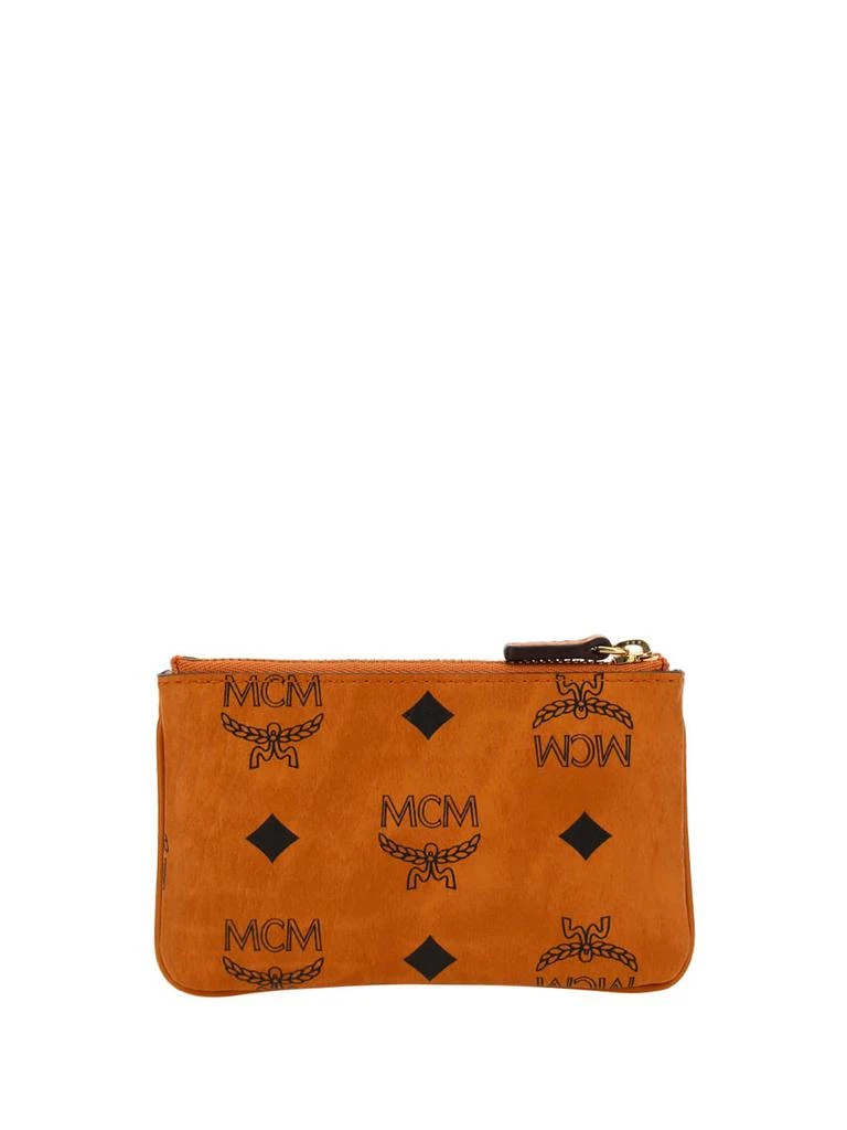 MCM M-veritas Coin Purse 2