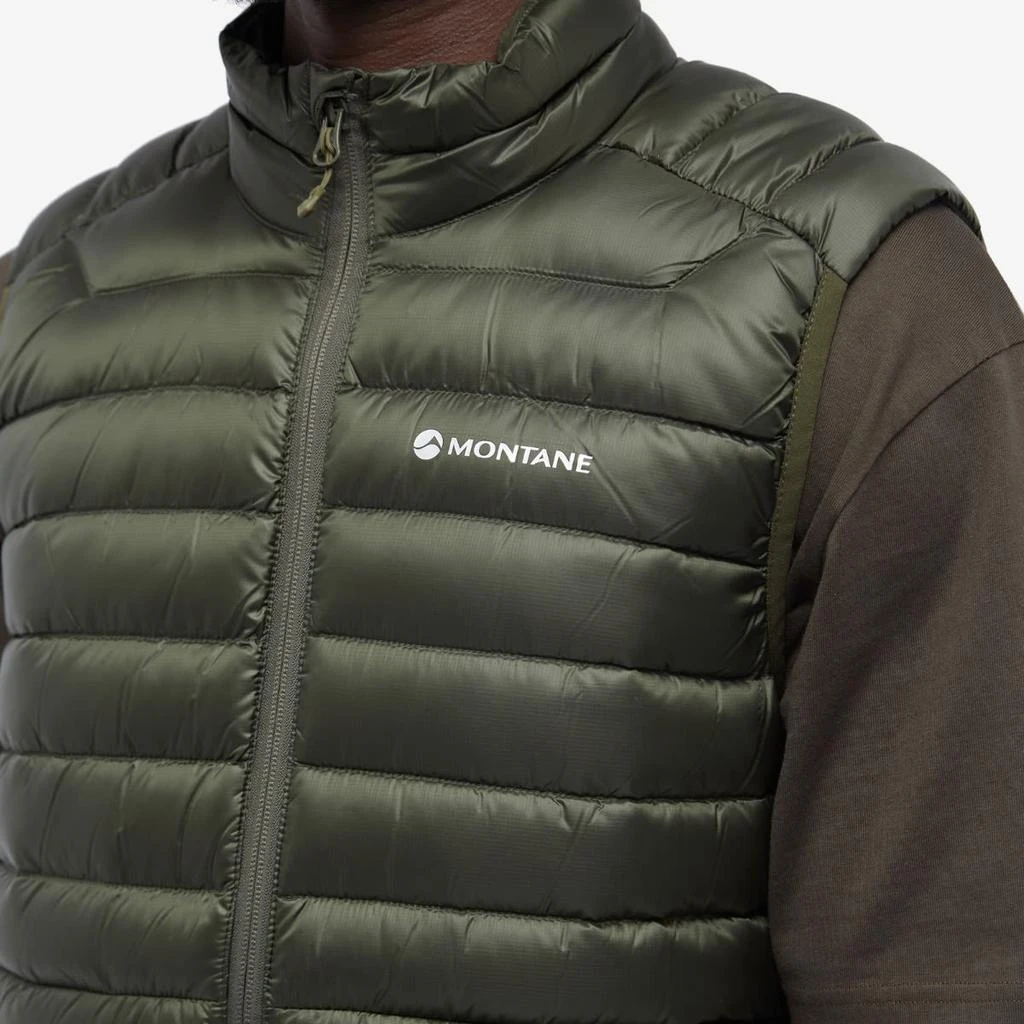 Montane Montane Anti-Freeze Down Gilet 5