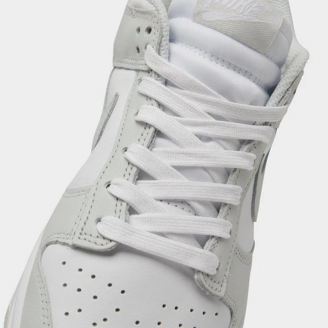 NIKE Women's Nike Dunk Low Retro Casual Shoes 3
