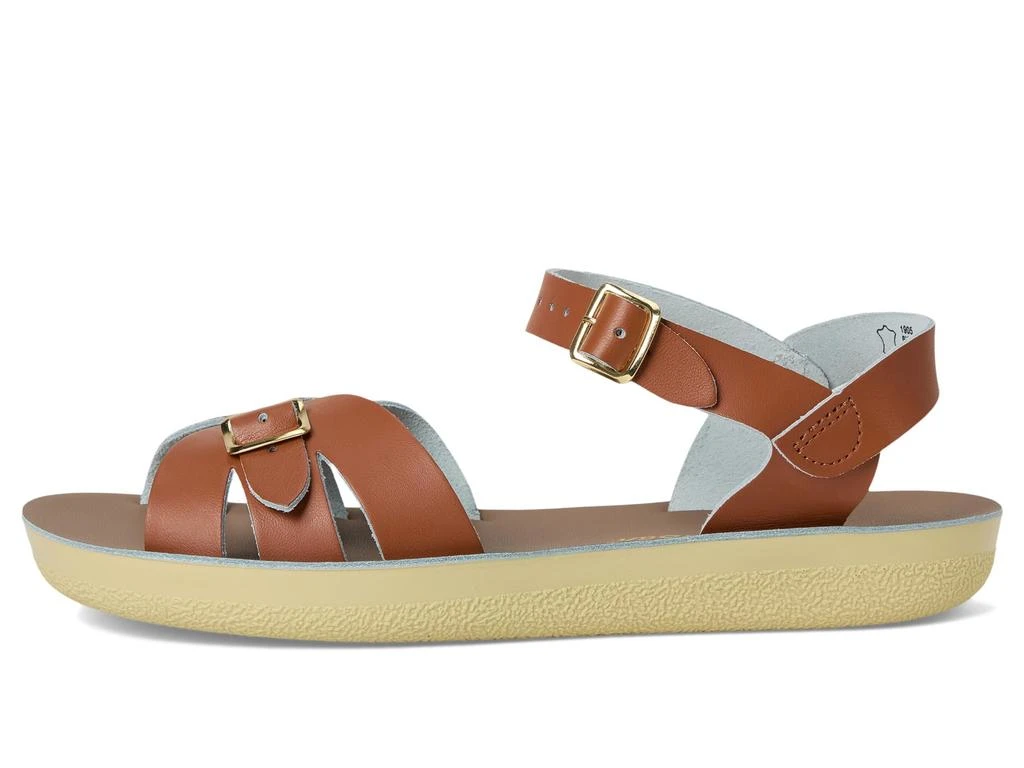 Salt Water Sandal by Hoy Shoes Boardwalk (Big Kid/Adult) 4