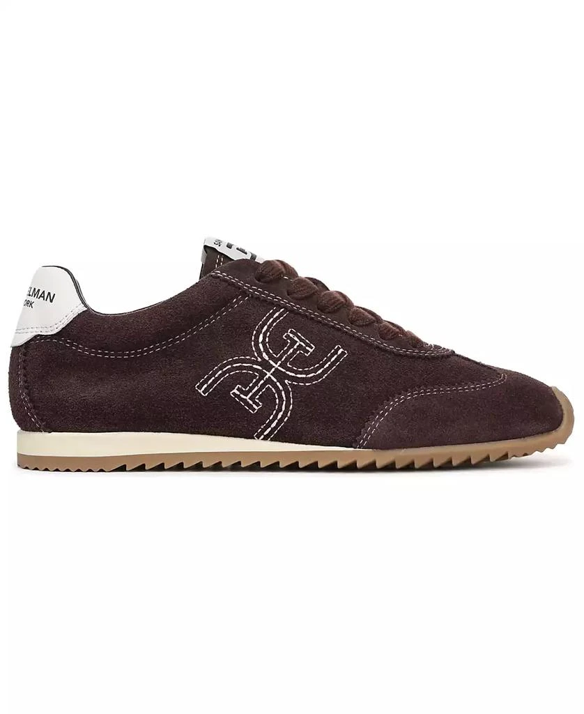 Sam Edelman Women's Isella Lace-Up Sneakers 2