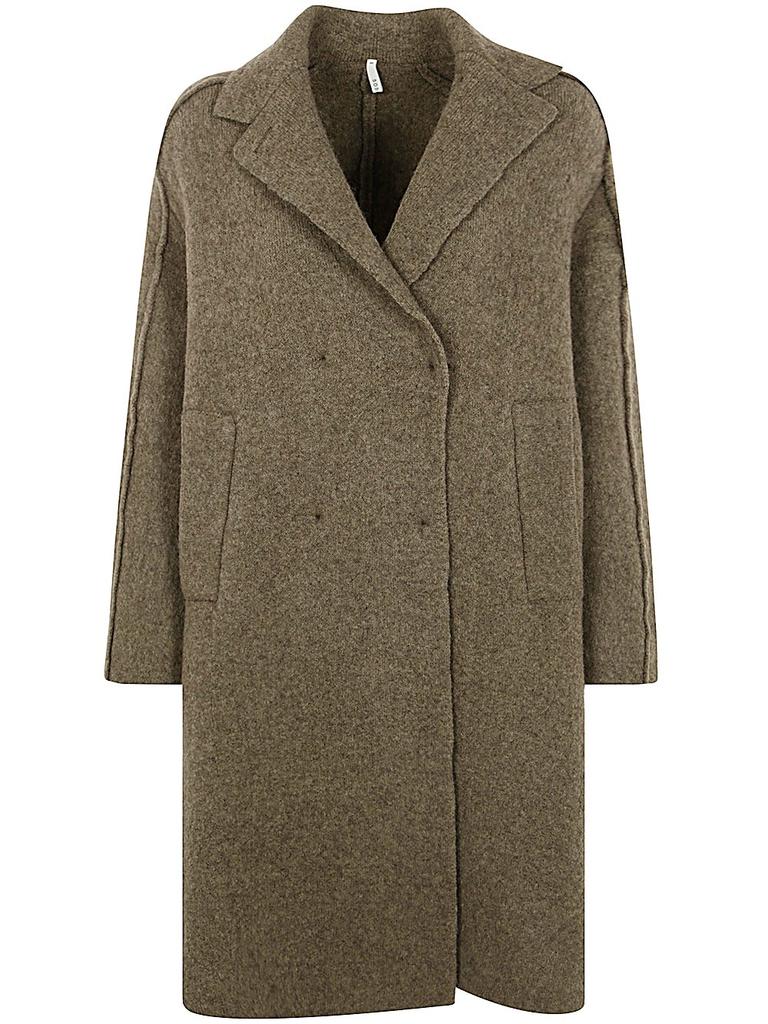 BOBOUTIC Boboutic Longline Coat