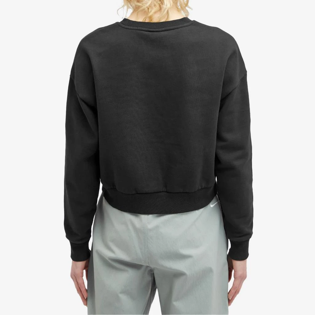 NAPAPIJRI Napapijri Box Cropped Sweat 3