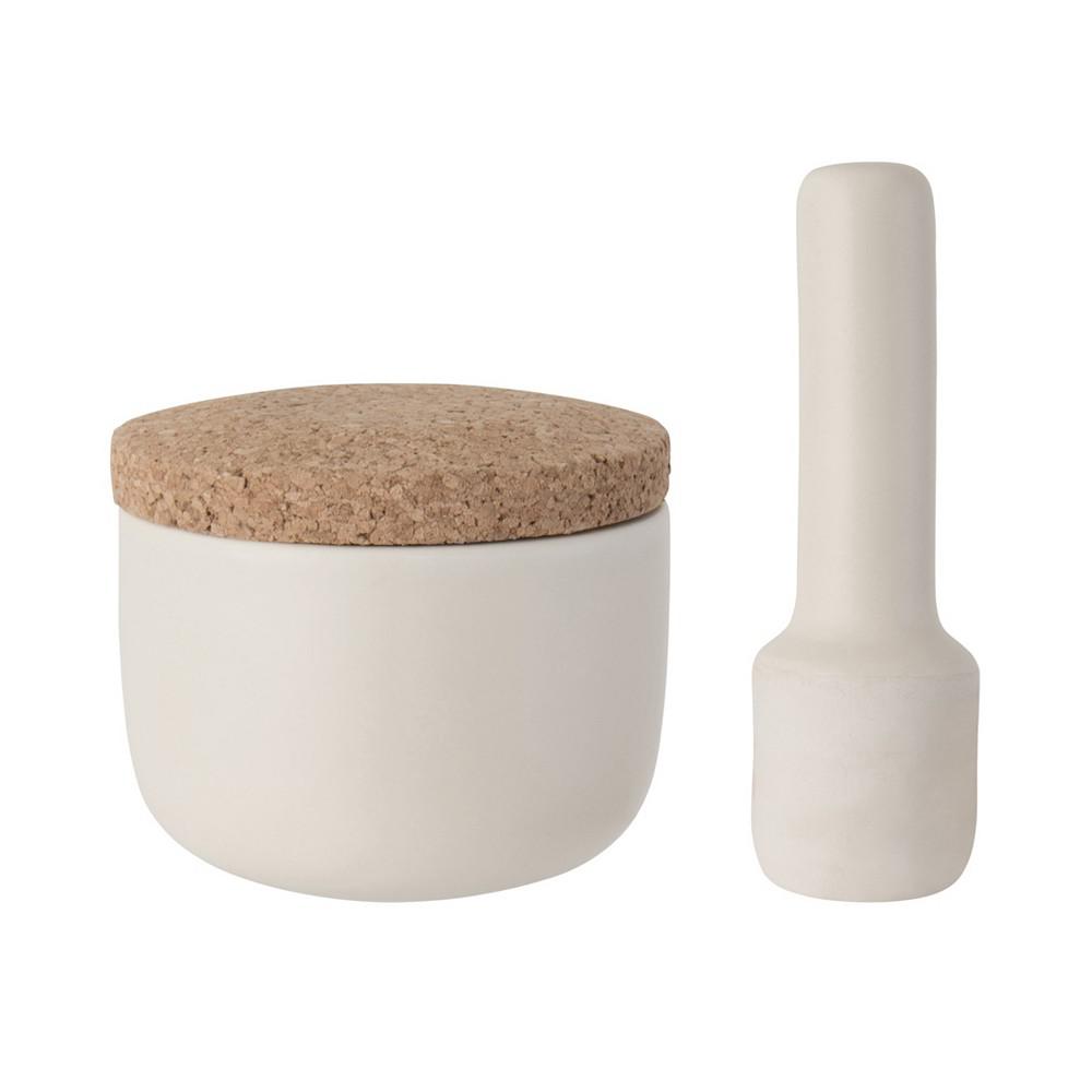 BergHOFF Leo Collection Small Mortar and Pestle Set