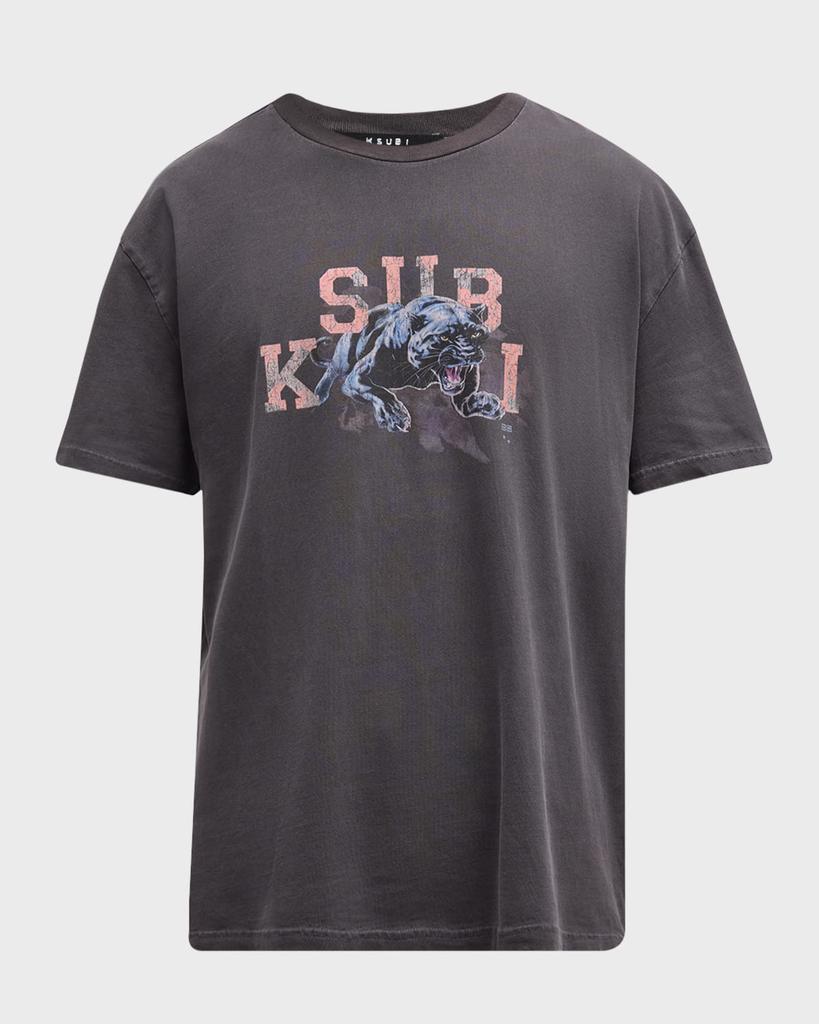Ksubi Men's Apex Biggie T-Shirt