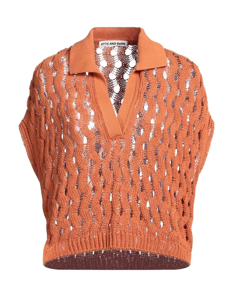 ATTIC AND BARN Sweater 1
