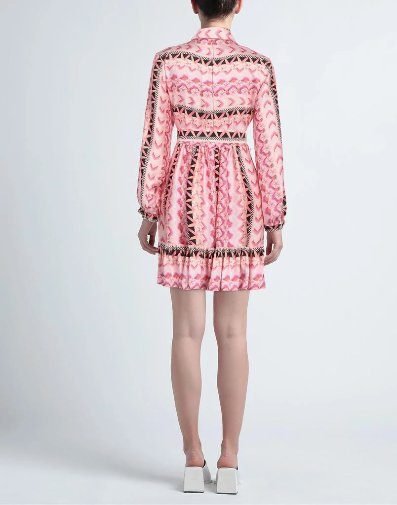 Temperley London Shirt dress 3
