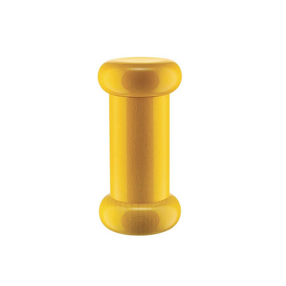 Alessi Salt Pepper Grinder by Ettore Sottsass