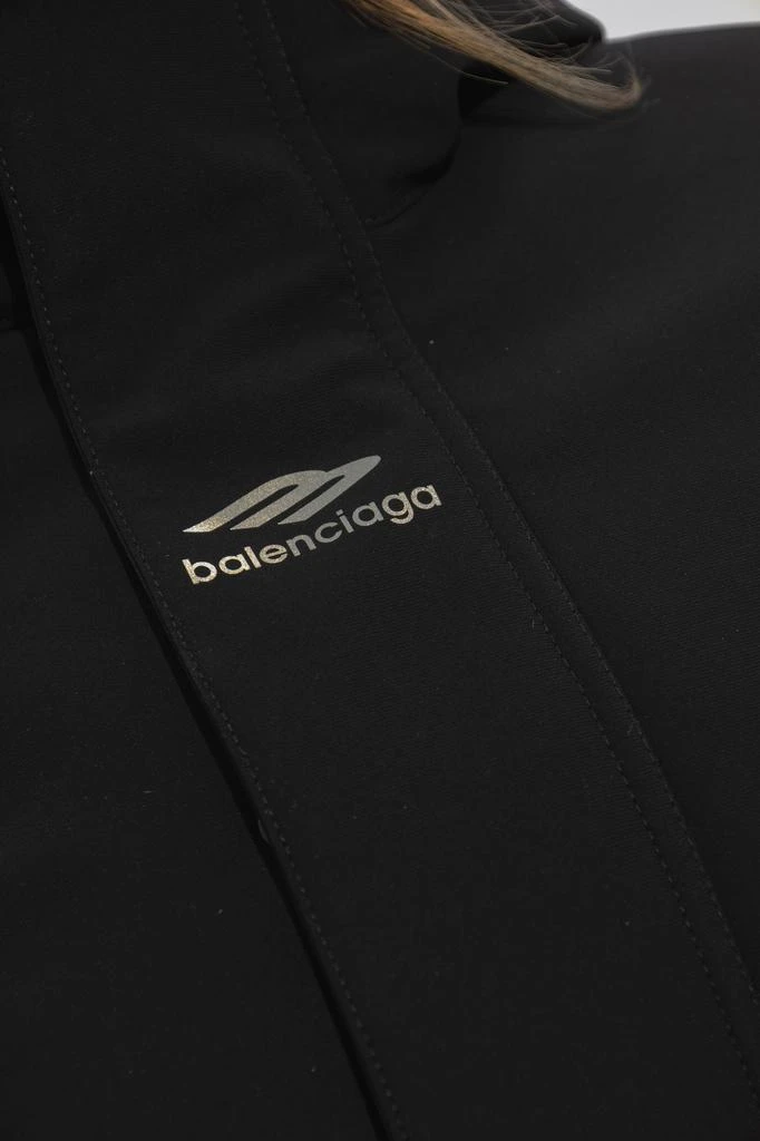 Balenciaga 'Skiwear’ collection jacket 5