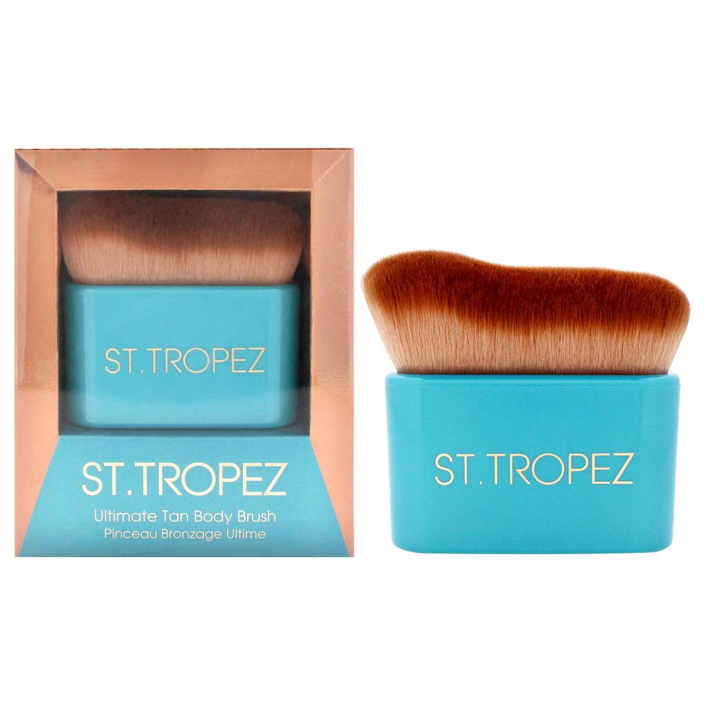 St. Tropez Ultimate Tan Body Brush by  for Women - 1 Pc Brush